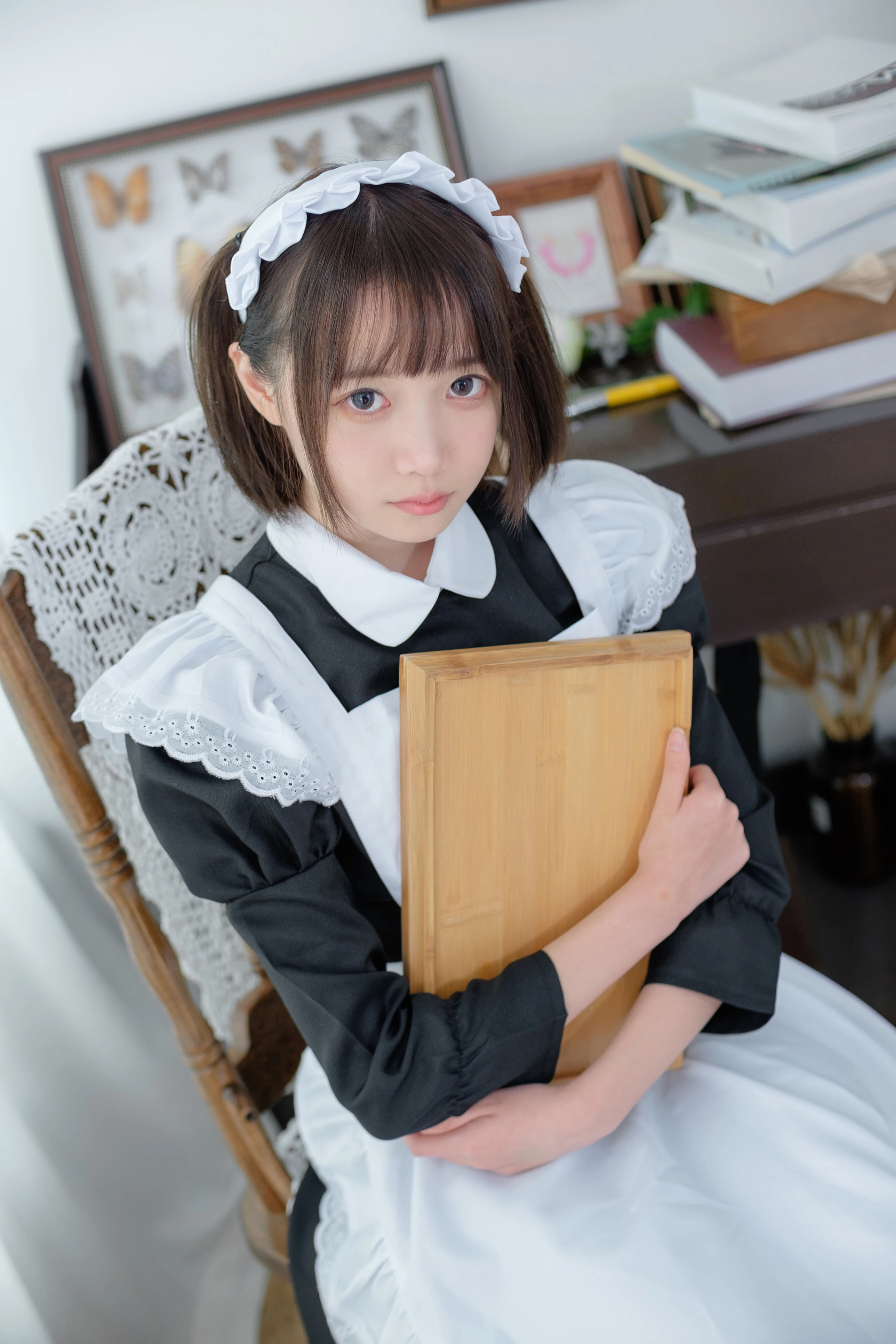 森萝财团 SSR-005 [85P]插图